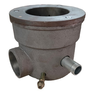 适用商用酒店节能猛火灶铸u铁炉头炉芯天然气液化气炉灶灶芯酒店