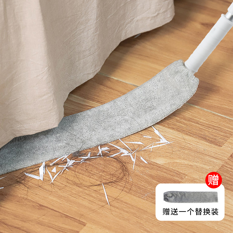 巧助手床底灰尘清理清扫器打扫缝隙家用除尘鸡毛禅掸子加长柄伸缩|msdalam kategori keluarga/Alat Pembersihan peribadi, kerja-kerja rumah/Floor peralatan pembersihan, berus, 一次性缝隙刷 - dari Buy2taobao.com untuk memberikan perkhidmatan ejen Taobao profesional membeli