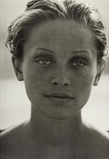 现货Peter Lindbergh: Images of Women彼得林德伯格:女性的形象 黑白摄影作品集