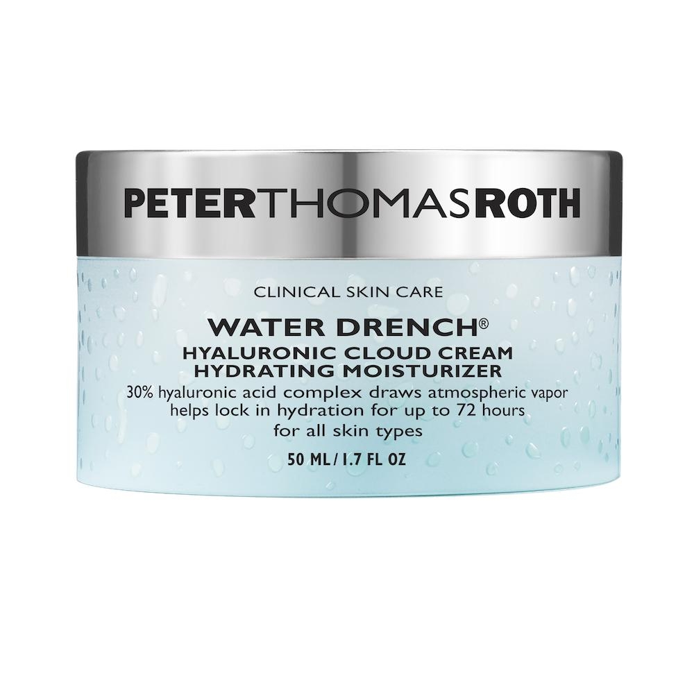 彼得罗夫PETER THOMAS ROTH 72小时保湿补水面霜透明质酸云霜保湿