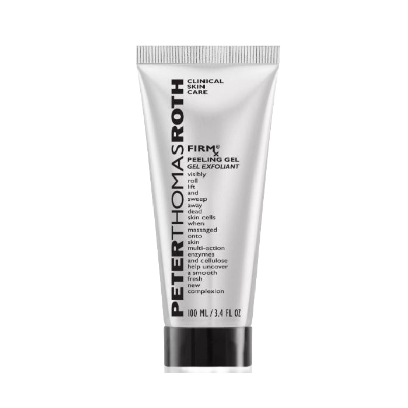 彼得罗夫PETER THOMAS ROTH Firmx去角质凝胶100ml