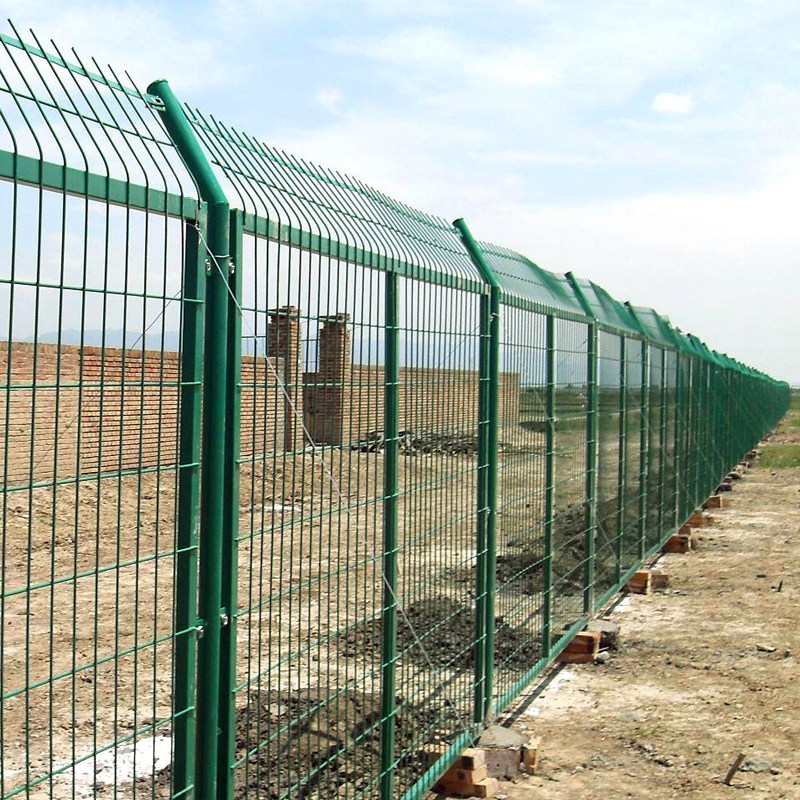 桥梁护栏网隔离栅