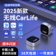 君用适用安卓手机互联盒无线CarLife三星OPPO荣耀vivo小米Carwith