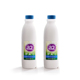 【好物体验专享】a2澳大利亚原装进口全脂鲜牛奶1L*2瓶