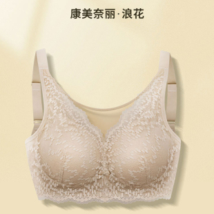 康美奈丽义乳胸罩文胸官方旗舰店术后专用假胸夏季薄款透气无钢圈