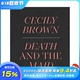 【现货】英文原版 塞西莉·布朗：死亡与女仆 Cecily Brown: Death and the Maid 艺术画册 正版进口图书 善优图书