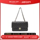 中古CHANEL香奈儿女包A级95新Shoulder bag斜挎包通勤包BRANDOFF