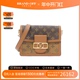 中古LV路易威登女包A级95新Shoulder Bags20伊芙琳斜挎包BRANDOFF