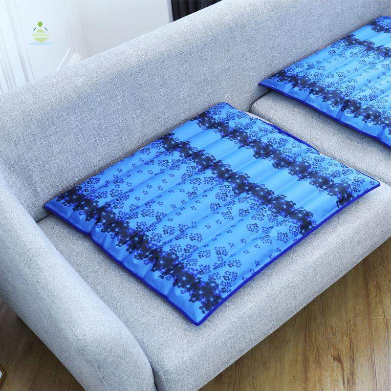 床垫宿舍b降冰神器凉垫夏季床上凉垫宿舍学生家用避暑隔温垫铺