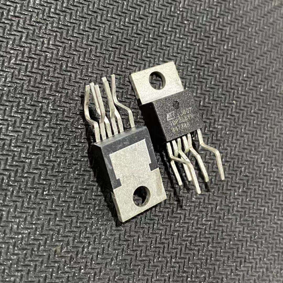 top256yntop256yt0p256yn直插to220电源管理ic芯片原字芯片