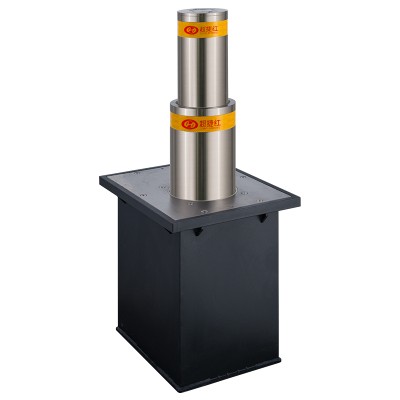 桩￥2560￥2560(1折)已售0学校全自动液压升降柱防冲撞装置防撞立柱电