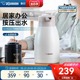 ZOJIRUSHI象印保温水壶不锈钢大容量家用开水瓶保温瓶HS15C 1.5L