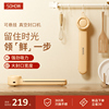 SOHOW抽真空封口机小型家用密封机零食品袋包装机全自动保鲜压缩 SOHOW抽真空封口机小型家用密封机零食品袋包装机全自动保鲜压缩