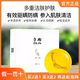 正品人参苦参皂除螨净痘天然精油手工皂控油补水洗脸洗澡香皂清洁