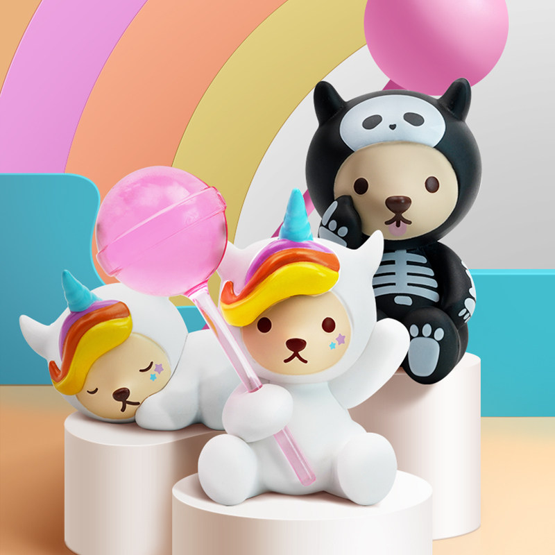 海贼王潮牌女帝库克蛇姬七武海大型超大手办模型摆件潮玩盲盒 原价256