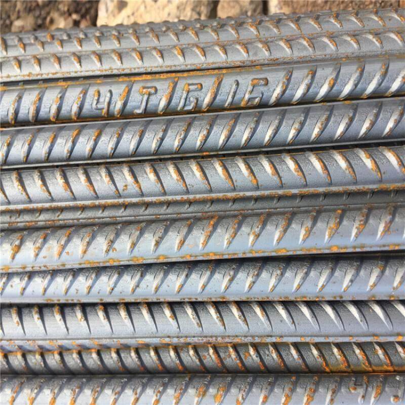 螺纹钢钢筋条建筑用建筑钢材6mm8mmc10mm12mm25mm16mm20