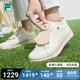 FILA GOLF斐乐官方正品高尔夫专业女士鞋夏季软钉高球鞋运动鞋子