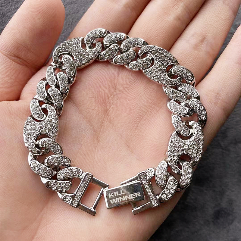 killwinner回到未来手链