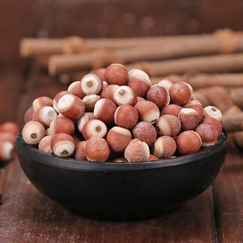 秋糧玉肇慶欠實500G幹貨大顆粒10厘雞頭米伏苓小薏米茶在類目 糧油米麪/南北乾貨/調味品, 米/麪粉/雜糧, 米類, 芡实中 - 來自Buy2taobao.com提供專業的淘寶代購服務
