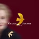 H的禮物清單丨法国{设计师品牌}Cécile et Jeanne和平鸽胸针饰品