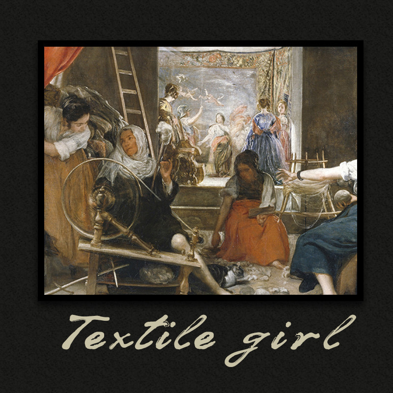 《彩思汇diy/数字油画》数字diy填充油彩画动漫客厅装饰画满16元减3元