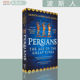 【现货】Persians: The Age of The Great Kings 波斯人 Lloyd Llewellyn-Jones 英版进口 正版图书