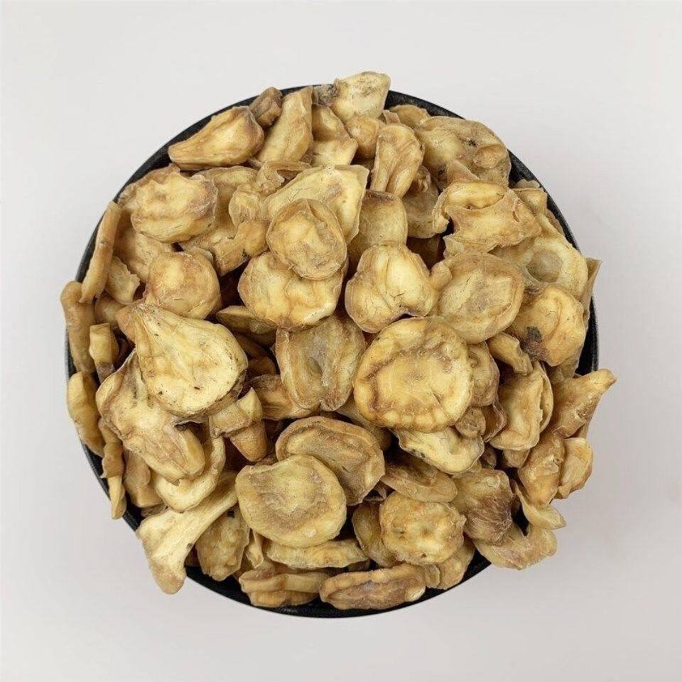 炮天雄中药材天雄散官方旗舰店 江油特产天雄片丸无硫胆包邮