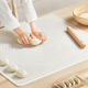 日本进口MUJIΕ硅胶揉面垫加厚食品级硅胶垫家用和面板擀面烘焙面