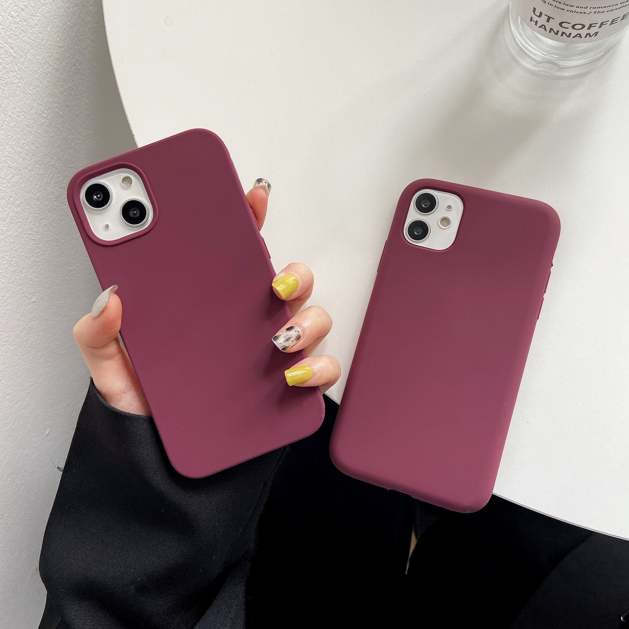 为您找到iphone12手机壳梅子色的优惠券