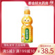 6瓶装】小葵花 金银花露 250ml*6瓶 清热解毒用于小儿痱毒暑热