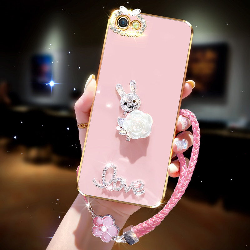 vivoy9s软壳网红直边全包v1945t防摔vovoy9硅胶保护套viviy9s女款手机