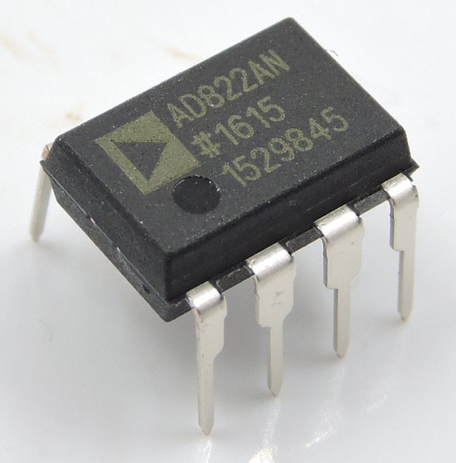 ad620an/anz 622 623 627 629 797 820 822 8307 844 8561 dip8