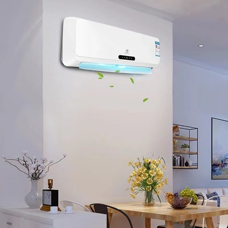 申花空调挂机家用大15p冷暖2p壁挂式单冷大1p定频节能省电两用