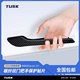 TUSK适用特斯拉焕新版Model3/Y真碳纤维门把手防刮保护壳贴片改装