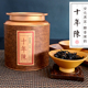 安化黑茶正宗湖南特产十年天尖茶叶浓香茯茶特级金花1kg礼盒装