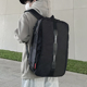 双肩包男士潮流时尚大容量电脑背包女学生通勤旅行户外多功能书包