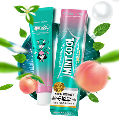 mintcool小苏打180g锁白珍珠香氛