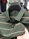 皮尔卡丹冰丝正品条纹短袖T恤男翻领夏季商务休闲凉感中年POLO衫