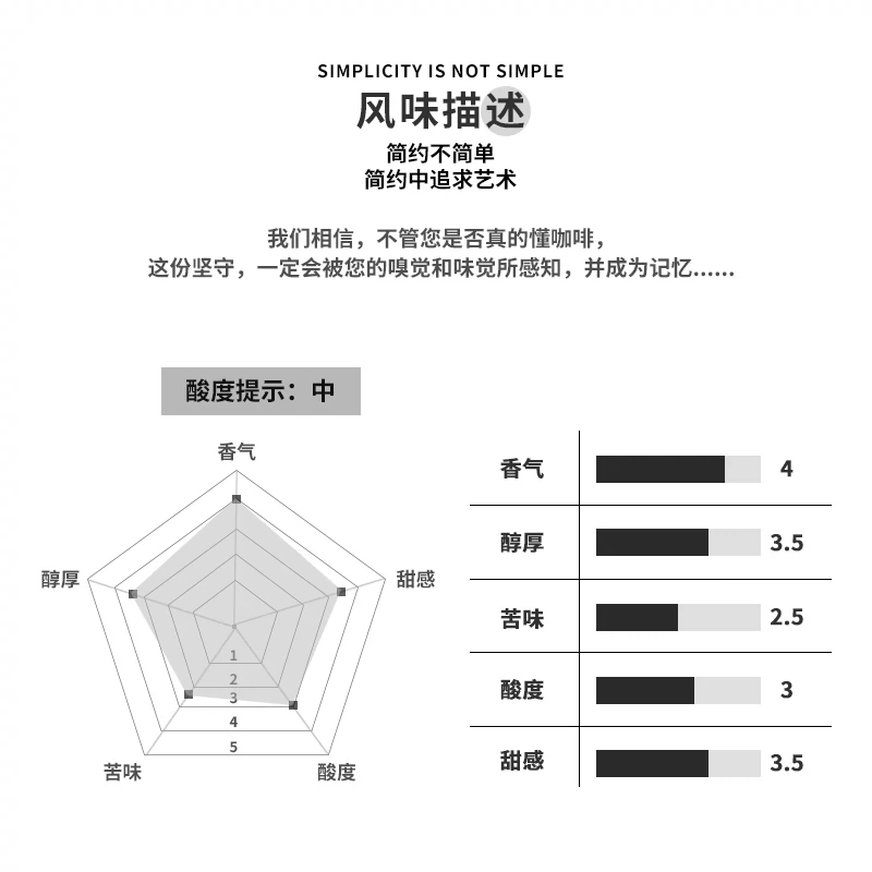 云南巴比伦庄园蜜处理手冲精品单品咖啡豆可磨粉227克新鲜烘焙