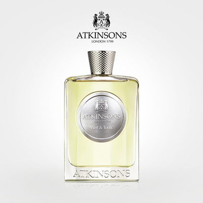 atkinsons 阿特金森香水 无根之水 100ml