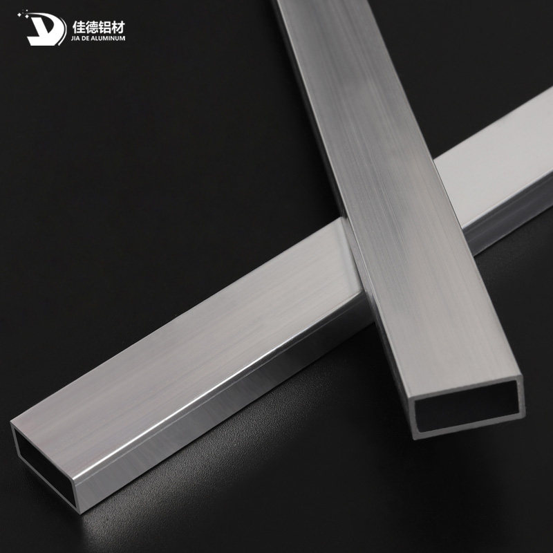 现货新款6063j矩形管铝方通h铝合金方管型材15q1025020