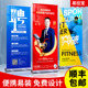 易拉宝展示架伸缩立式广告牌展示牌便携展架定制宣传海报设计制作