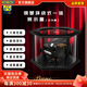 KGBOX乐高21323钢琴IDEAS亚克力展示盒模型防尘罩透明积木