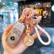 奔驰钥匙套新A级C级E级A200L包C260L车E300L壳GLC300/GLE/GLA女扣