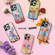 CASETiFY 王尔德系列 爱以花之名 适用于iPhone16ProMax/16Pro/15ProMax/14ProMax/HUAWEI华为Mate 60手机壳