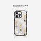 CASETiFY 咖啡与猫猫 适用于华为Mate60pro/iPhone15/14/Plus/Pro/Max防摔手机壳