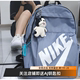 NIKE耐克双肩包新款男女情侣学生书包运动旅行背包DD0559-010-630