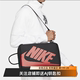 Nike男女新款运动鞋盒包休闲拎包挎包收纳球鞋包单肩包DA7337-010