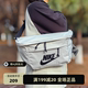 NIKE TECH HIP PACK耐克男女王一博运动单肩斜挎包腰包BA5751-010