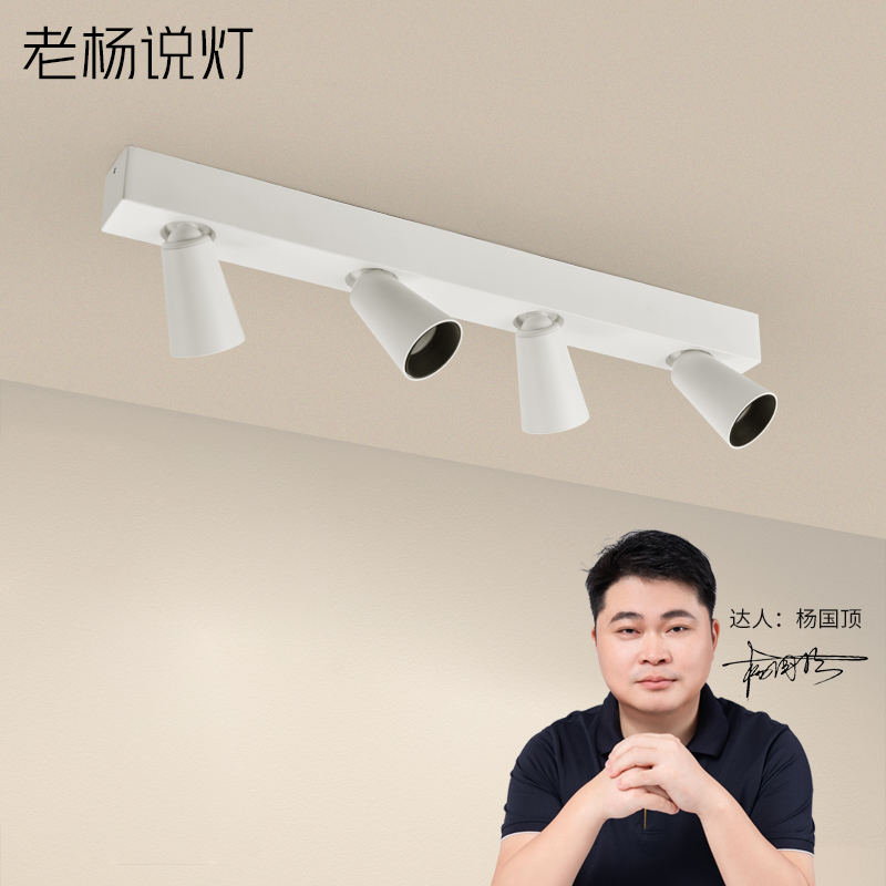 Yang Adjustable angle Ming Zhuang Spotlight design household mural Wall lightsin the Decoration main material , Lamps , Spotlight category - from Buy2taobao.com to provide professional Taobao agent buy service